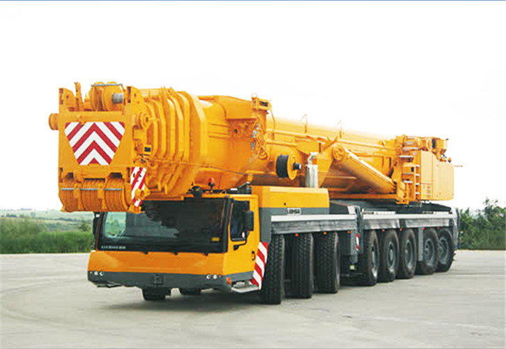 坡头区精密设备吊装（如机床、仪器）需要特殊车型吗？