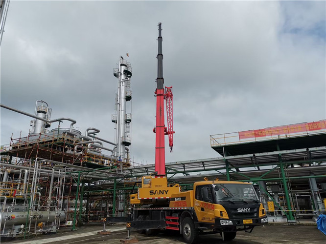 坡头区吊具、钢板、枕木等耗材需要单独付费吗？